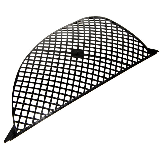 Bagger Cover Screen