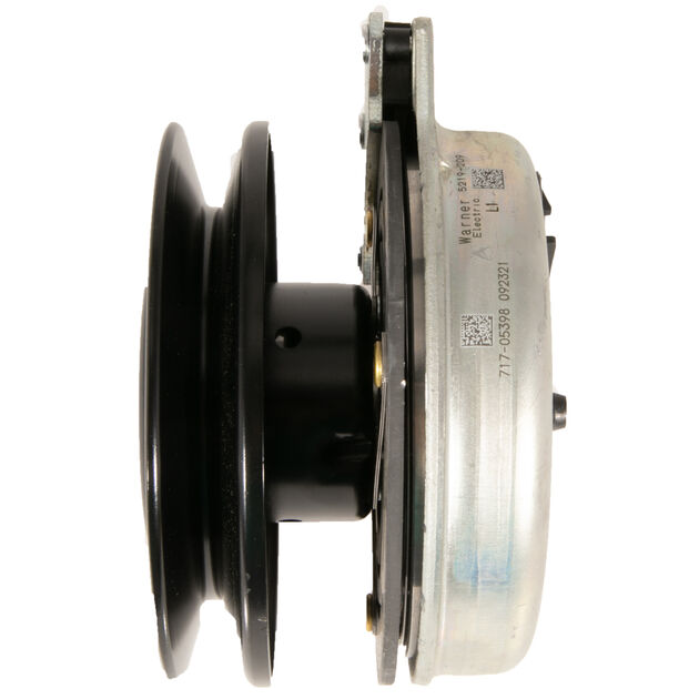 Electric PTO Clutch