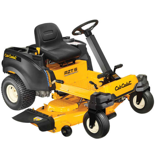 Cub Cadet Zero Turn Mower Model 17AICBDK596