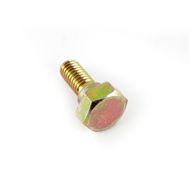 BOLT-SHOULDER                N