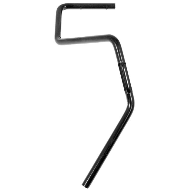 Manual Lift Handle