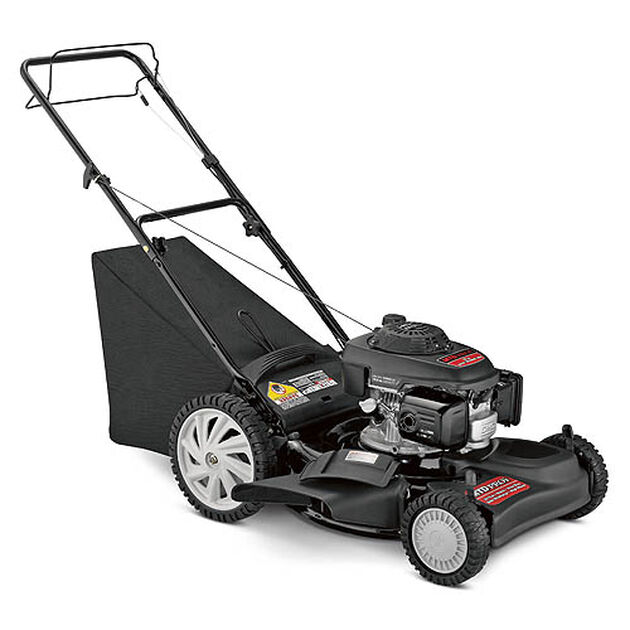 MTD Pro Self Propelled Lawn Mower Model 12A-569Q795