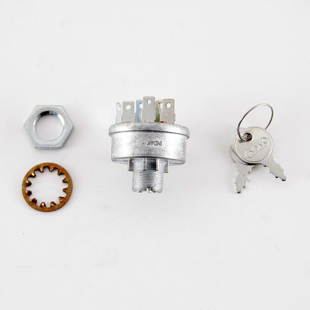 Ignition Switch