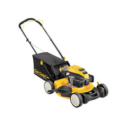 Cub Cadet Push Lawn Mower Model 11A-A92J596