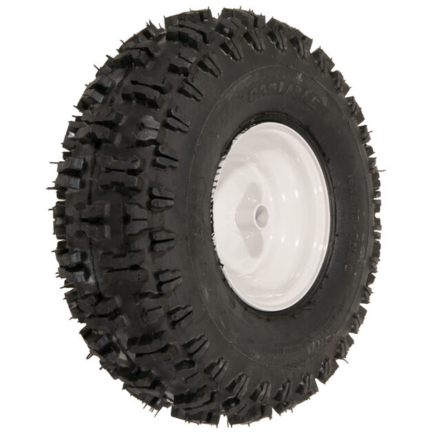 Wheel Assembly (15 x 5) (Oyster-Carlisle)