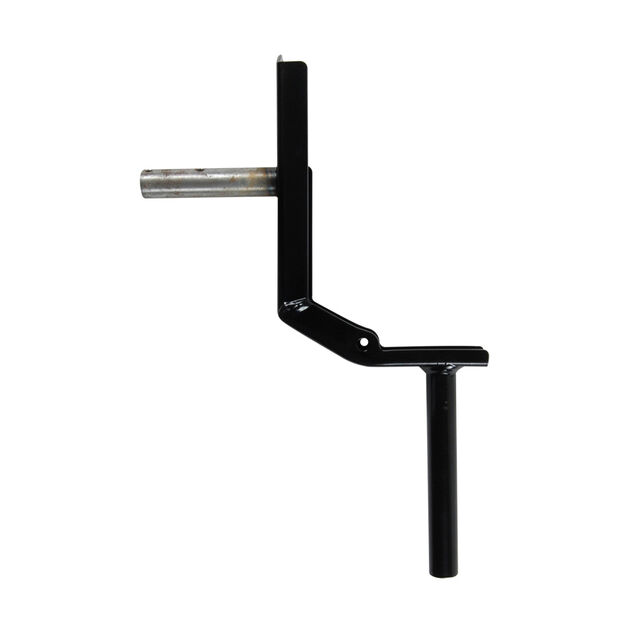 Lift Handle Assembly (Powder Black)