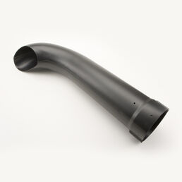 Upper Chute Tube