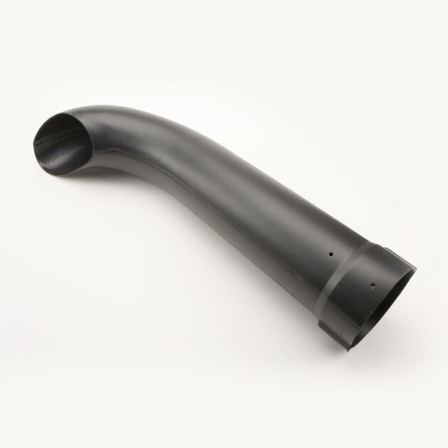 Upper Chute Tube