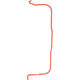 Operator Squeeze Bail (Liberty Red)