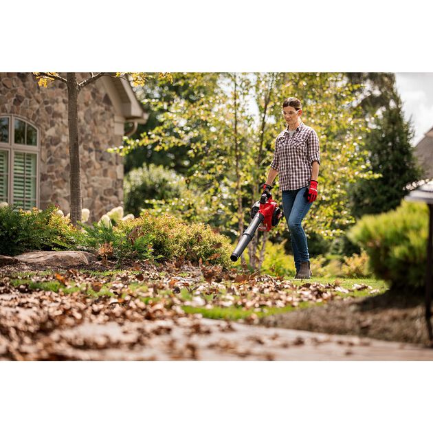CRAFTSMAN&reg; B2200 2-Cycle Leaf Blower CMXGAAMRBL25