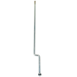 Variable Speed Rod