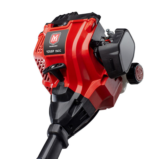 Yard Machines Y25SP Straight Shaft String Trimmer