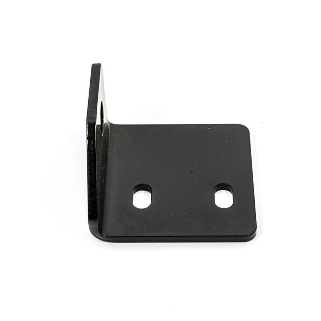 Exhaust Pipe Bracket (Powder Black)