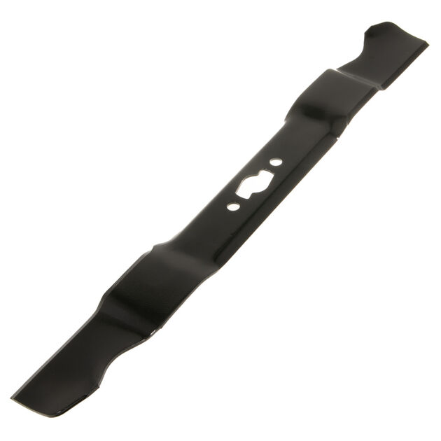 Mulching, Bagging and Side Discharging Blade for 21-inch Cutting Decks