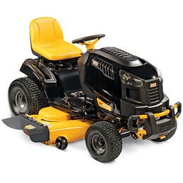 Craftsman PYT9000 Riding Lawn Mower 247.289810 