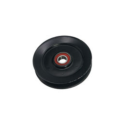 IDLER, V 4.9" OD