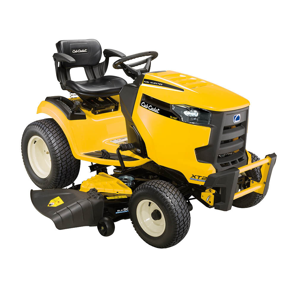 Cub Cadet Riding Lawn Mower - Model 13AZA2CQ010 | GFP US