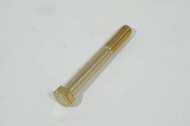 Screw 3/8-16 x 3 Gr8
