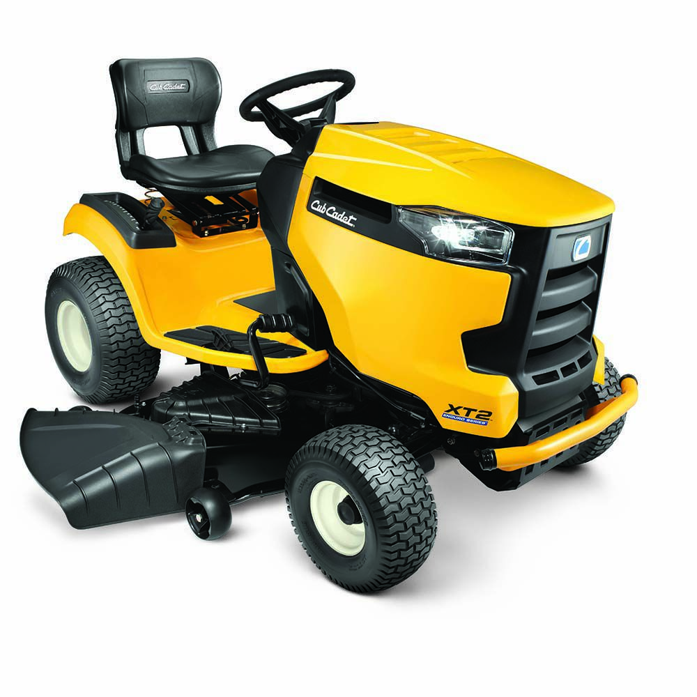 Cub Cadet Riding Lawn Mower - Model 13AQA1CQ056 | GFP US