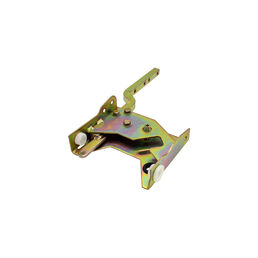 STEERING BOX SUB, LH         N