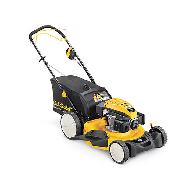 MTD Pro Self Propelled Lawn Mower Model 12AKD37K095