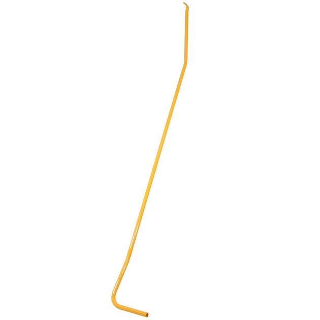 Blade Pivot Handle (Cub Cadet Yellow)