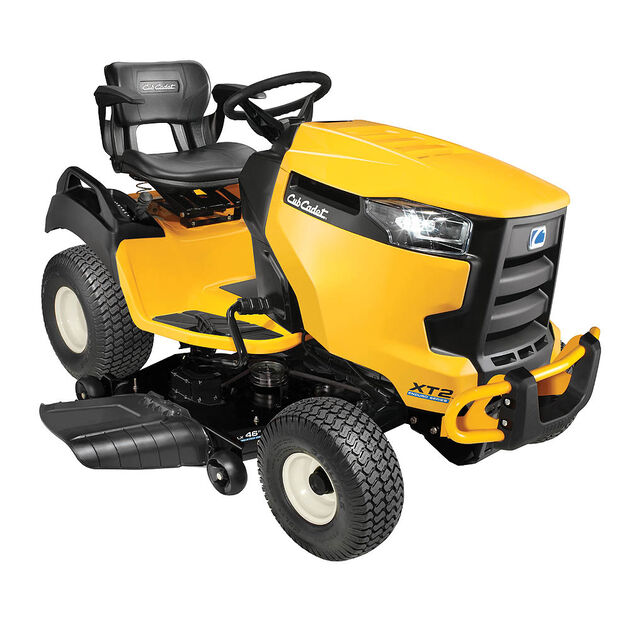 XT2-LX46 LE Cub Cadet Riding Lawn Mower