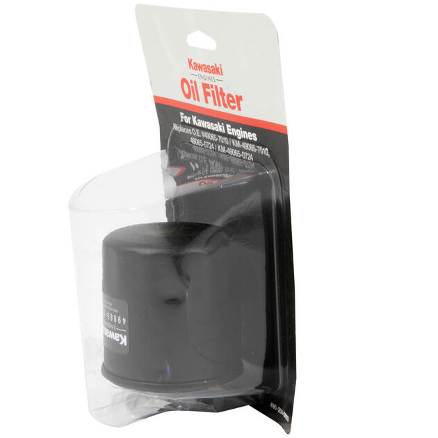 Kawasaki Oil Filter