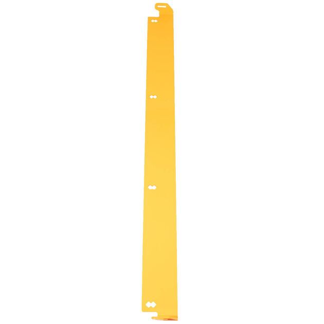34" Shave Plate