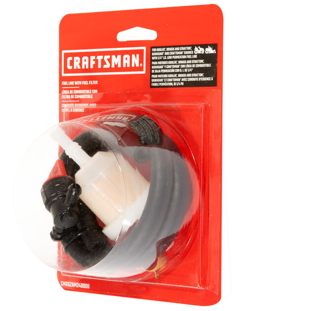 Fuel Shut-Off Valve Kit