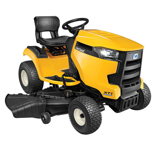 XT1-LT54  Cub Cadet Riding Lawn Mower