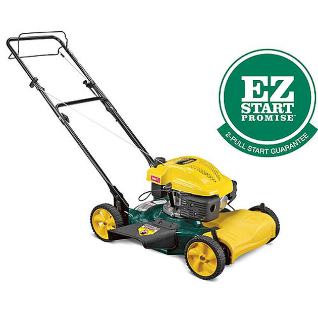 Yard-Man Self Propelled Lawn Mower Model 12A-26MB055