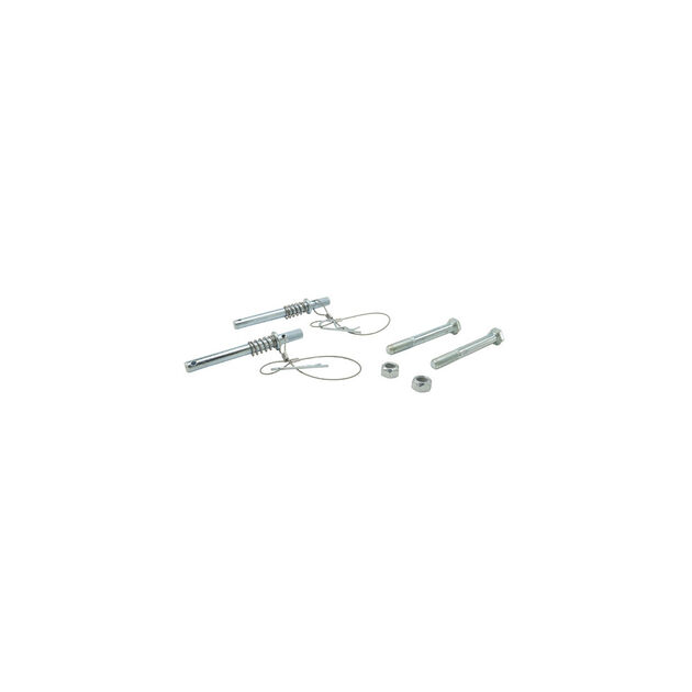 ROPS HARDWARE KIT