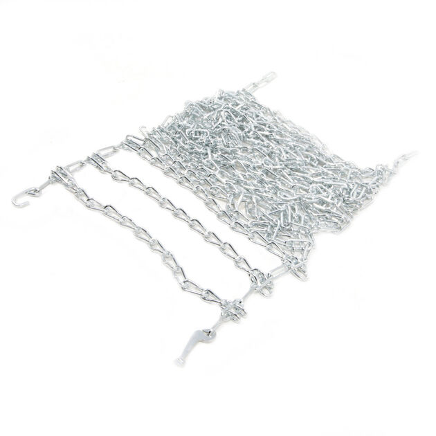 Chains for 23 x 10.5 x 12 and 24 x 9.5 x 12 Tires