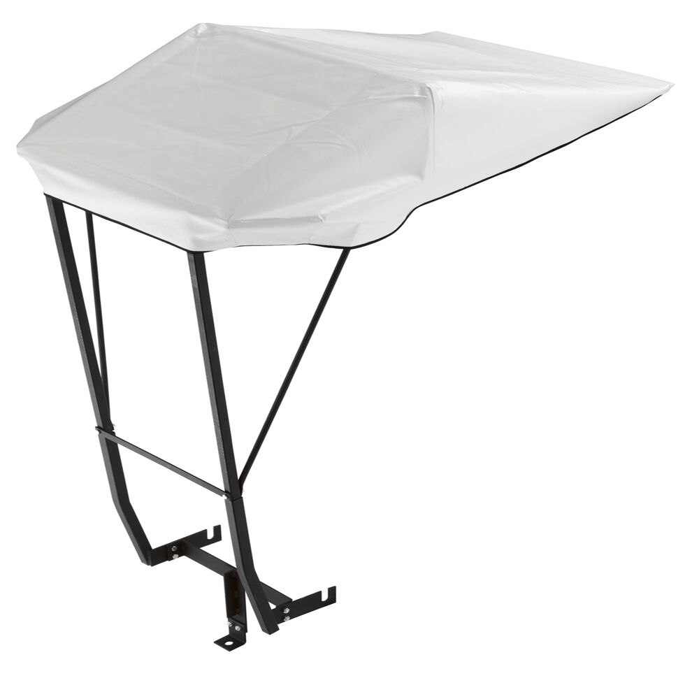 Deluxe Sun Shade - OEM-190-607 | GFP US