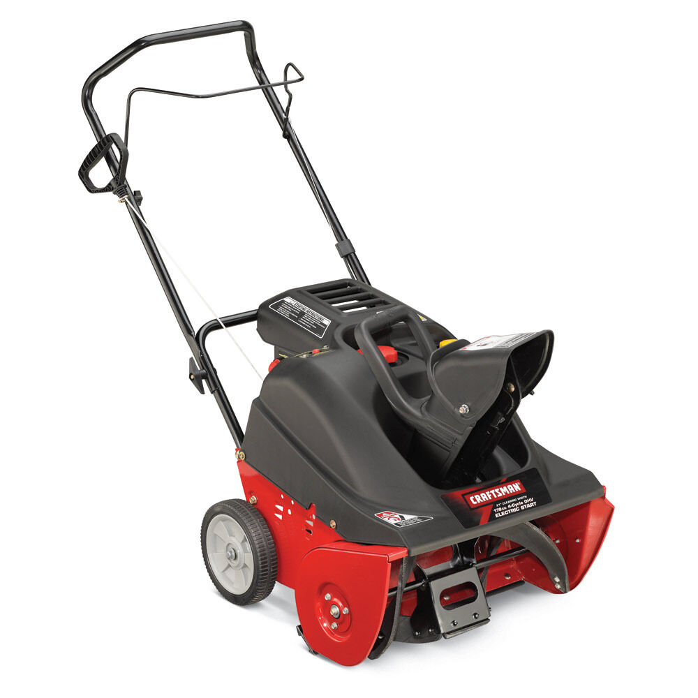 Craftsman Snow Blower - Model 31AM2N5C799 | GFP US