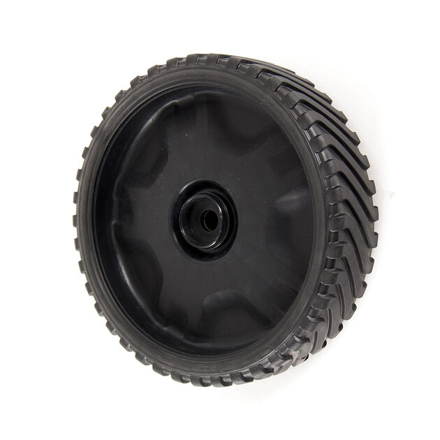 Wheel Assembly (8 x 2)