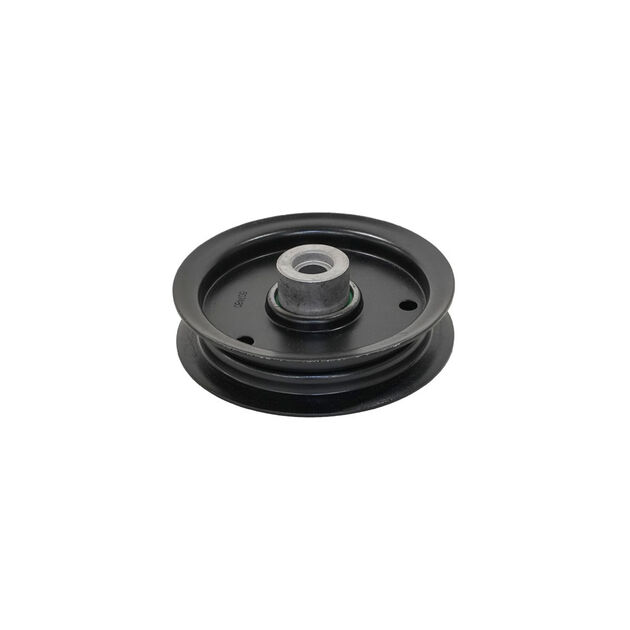 IDLER PULLEY, 4.00"