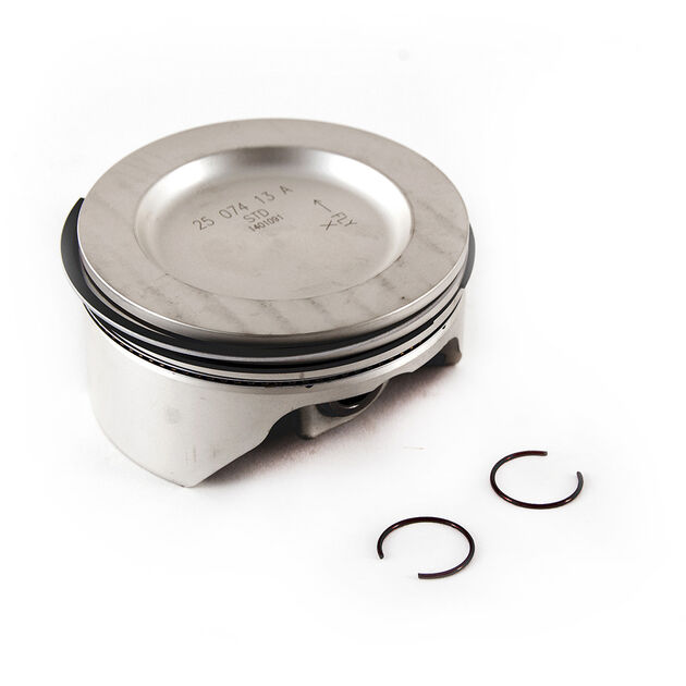 Kit-Piston Std