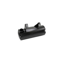 MUFFLER, 18/20/24 HONDA      N