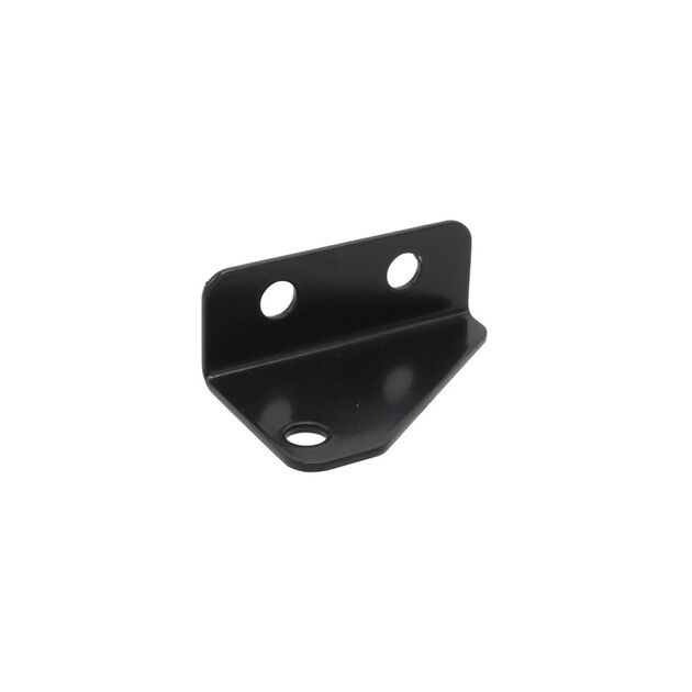 BRACKET, FUEL LINE
