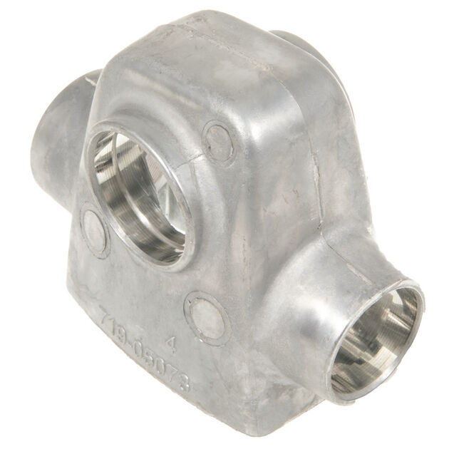 Auger Housing Gearbox