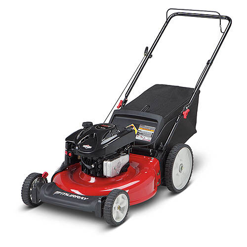 Murray Push Lawn Mower - Model 11A-B24Z758 | GFP US