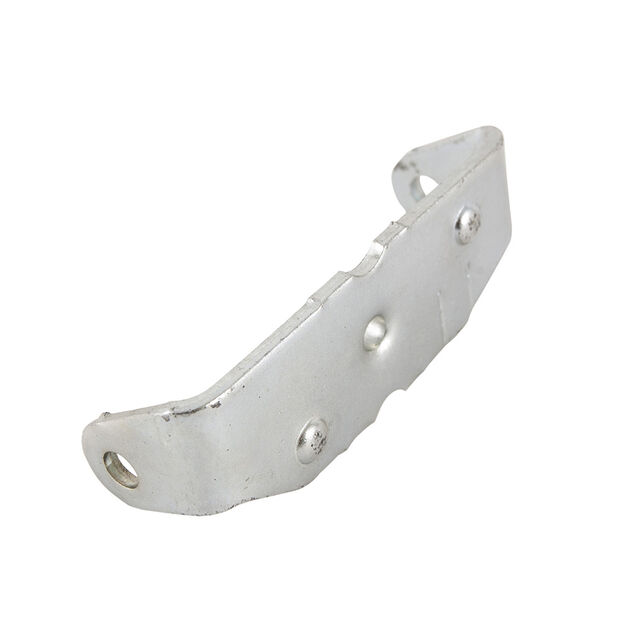 Chute Deflector Bracket