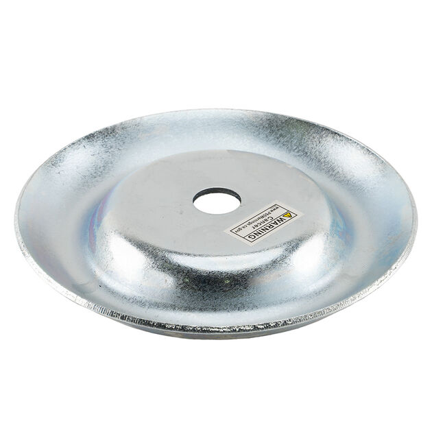 SHIELD, BLADE BOLT