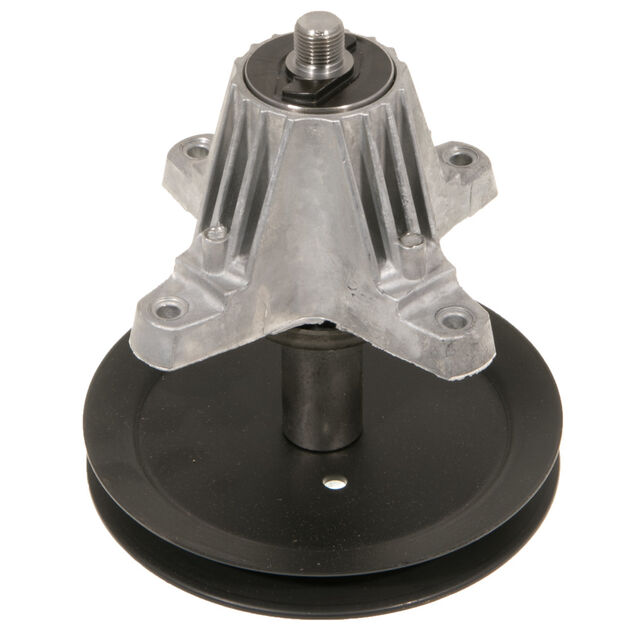 Spindle Assembly (6.93)