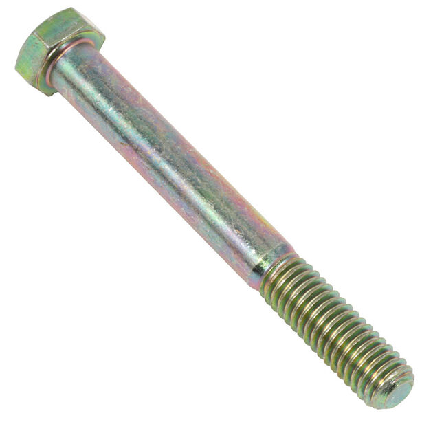 Screw 3/8-16 x 3.25 Gr8