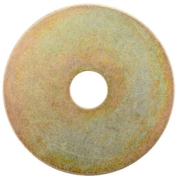 Hub Cap Washer .406 x 1.92 x .060