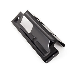 PANEL-HANDLE W/KEY P