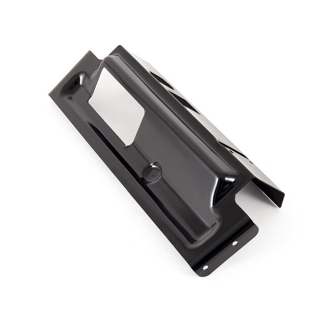 Handle Panel W/Key (Flint Mica)